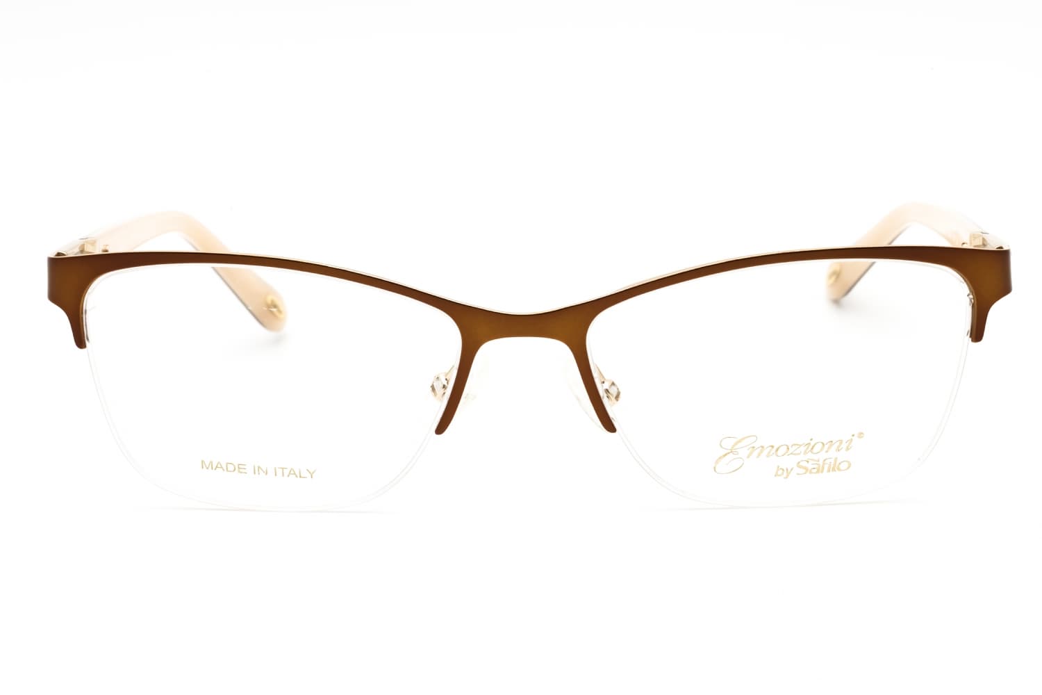 Emozioni 4379 — Lunettes de Vue 2