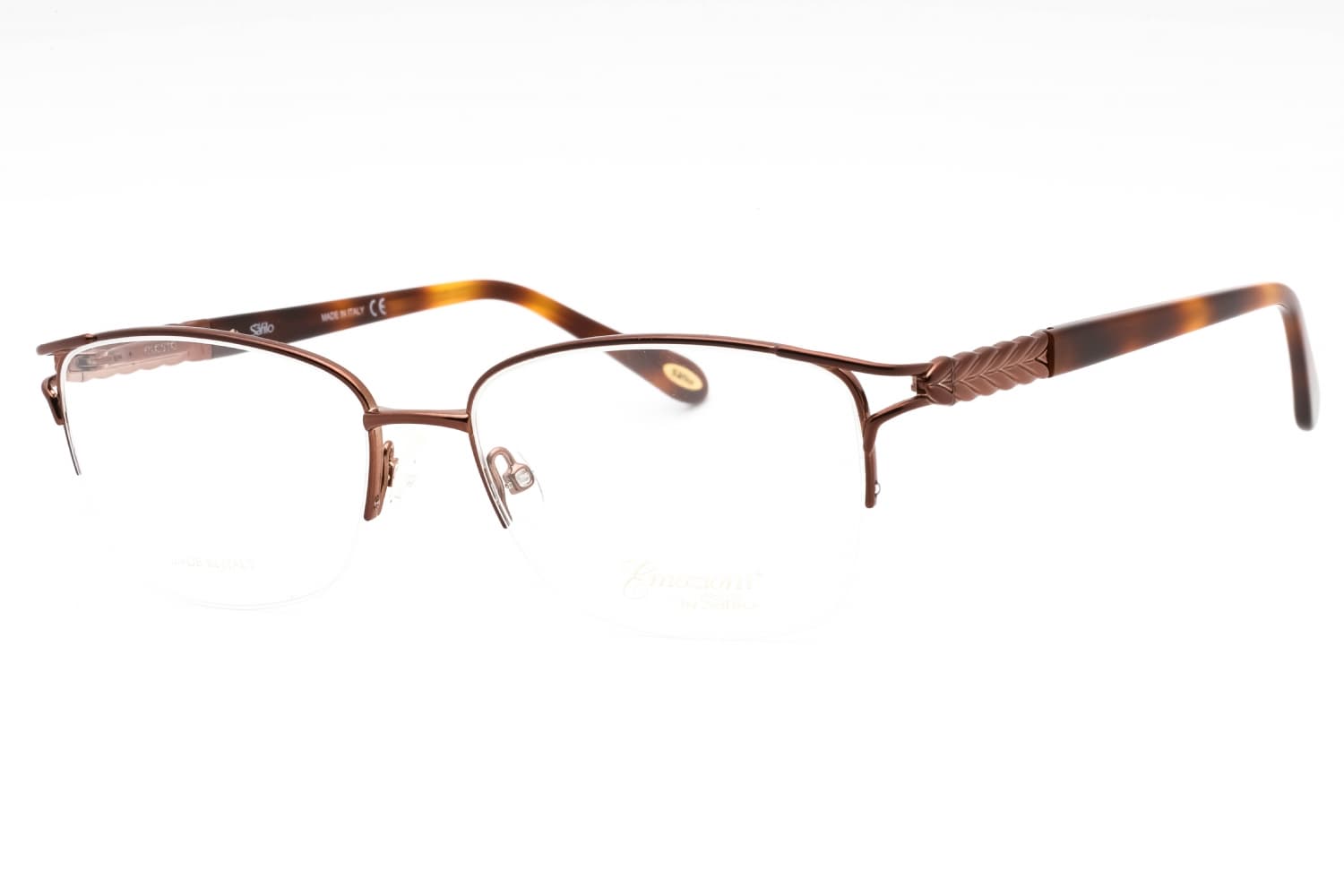 Emozioni 4377 — Lunettes de Vue 3