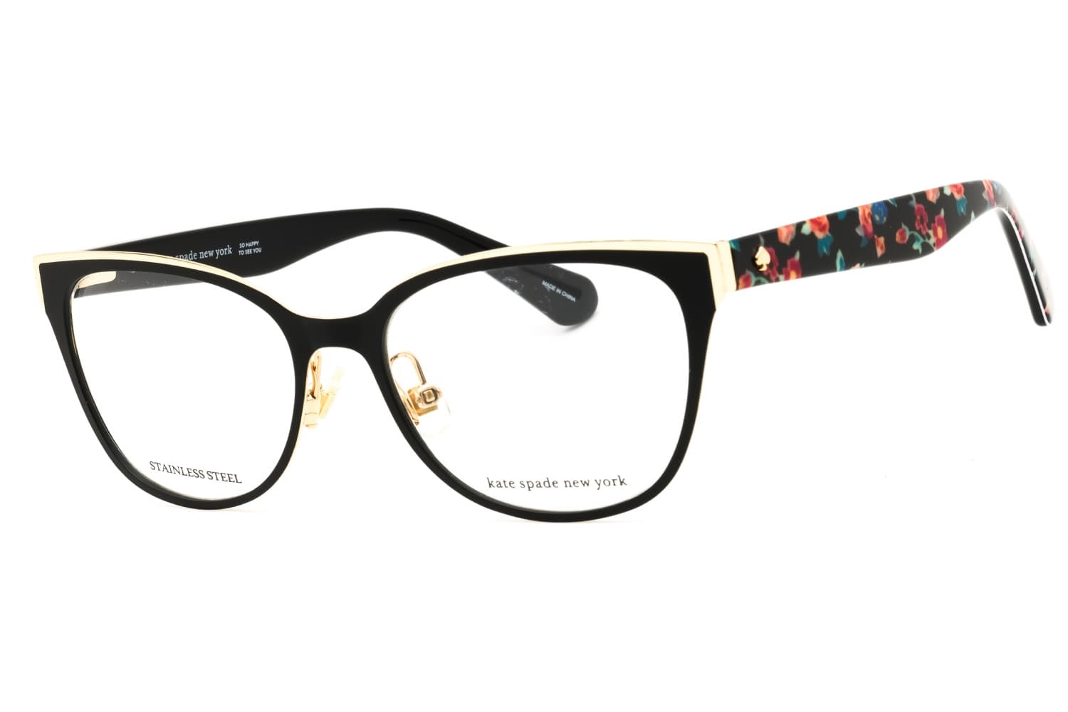 Kate Spade Vandra — Lunettes de Vue 1
