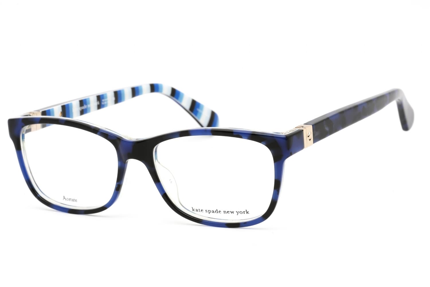 Kate Spade Calley — Lunettes de Vue 3