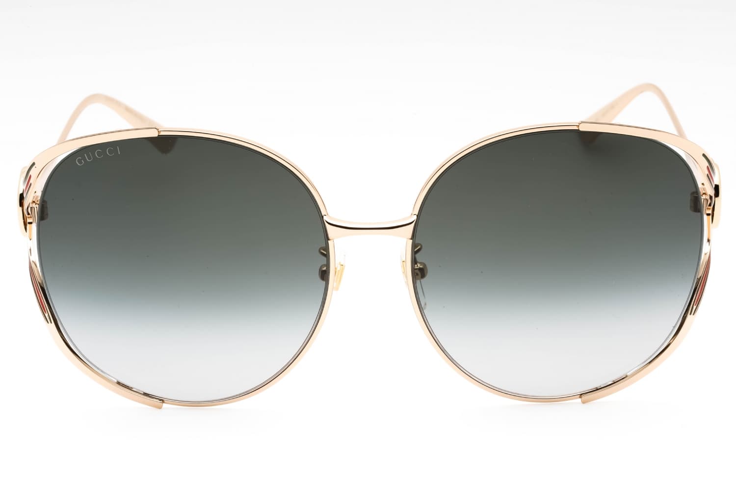 Gucci GG0225S — Lunettes de soleil 2