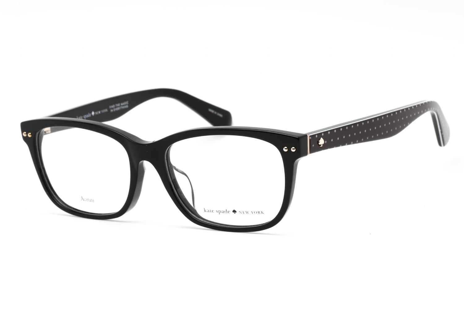 Kate Spade Cailin/F — Lunettes de Vue 1