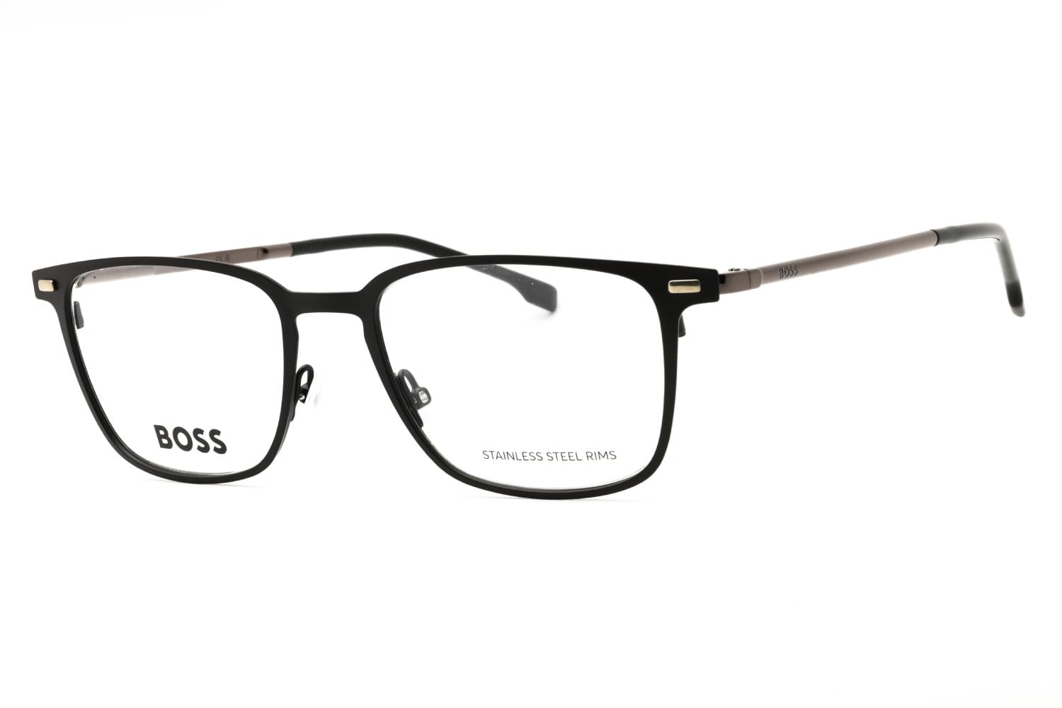 Hugo Boss 1021 — Lunettes de Vue 1