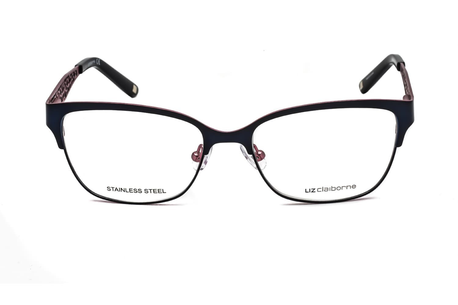 Liz Claiborne L 643 — Lunettes de Vue 2