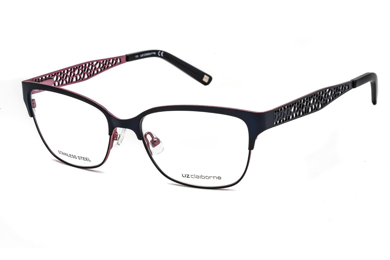 Liz Claiborne L 643 — Lunettes de Vue 1
