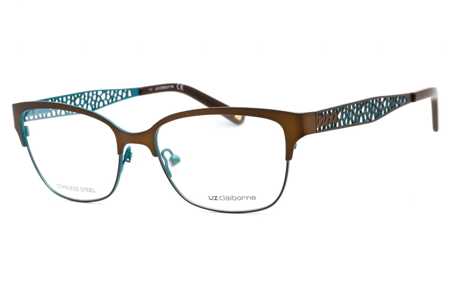 Liz Claiborne L 643 — Lunettes de Vue 3