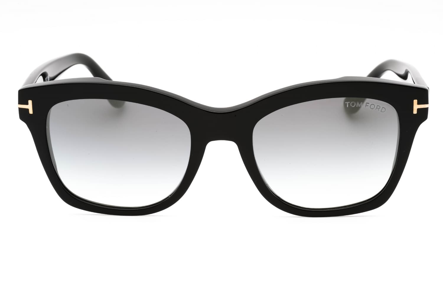 Tom Ford FT0614 — Lunettes de soleil 6