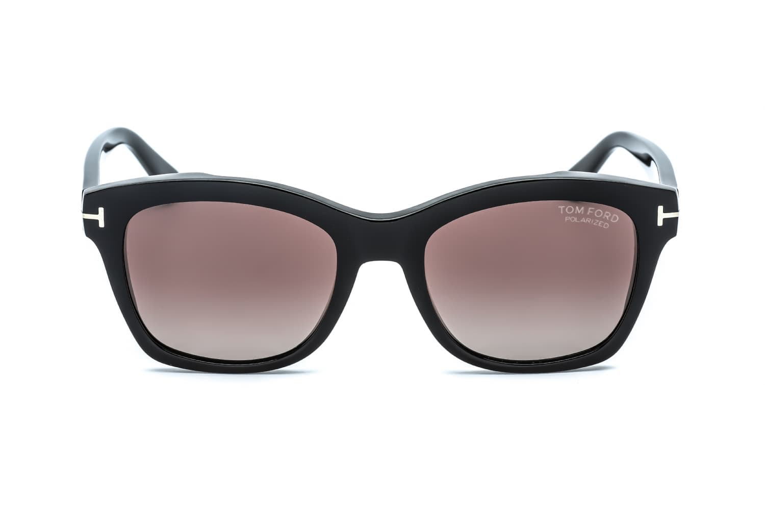 Tom Ford FT0614 — Lunettes de soleil 2