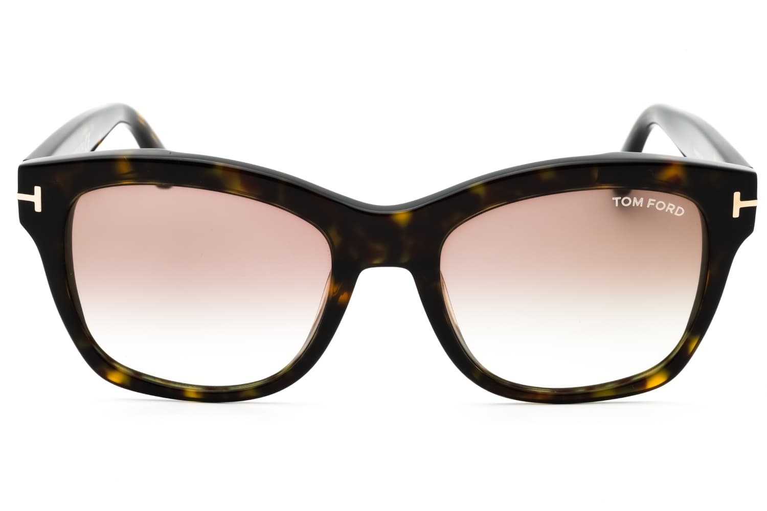 Tom Ford FT0614 — Lunettes de soleil 4