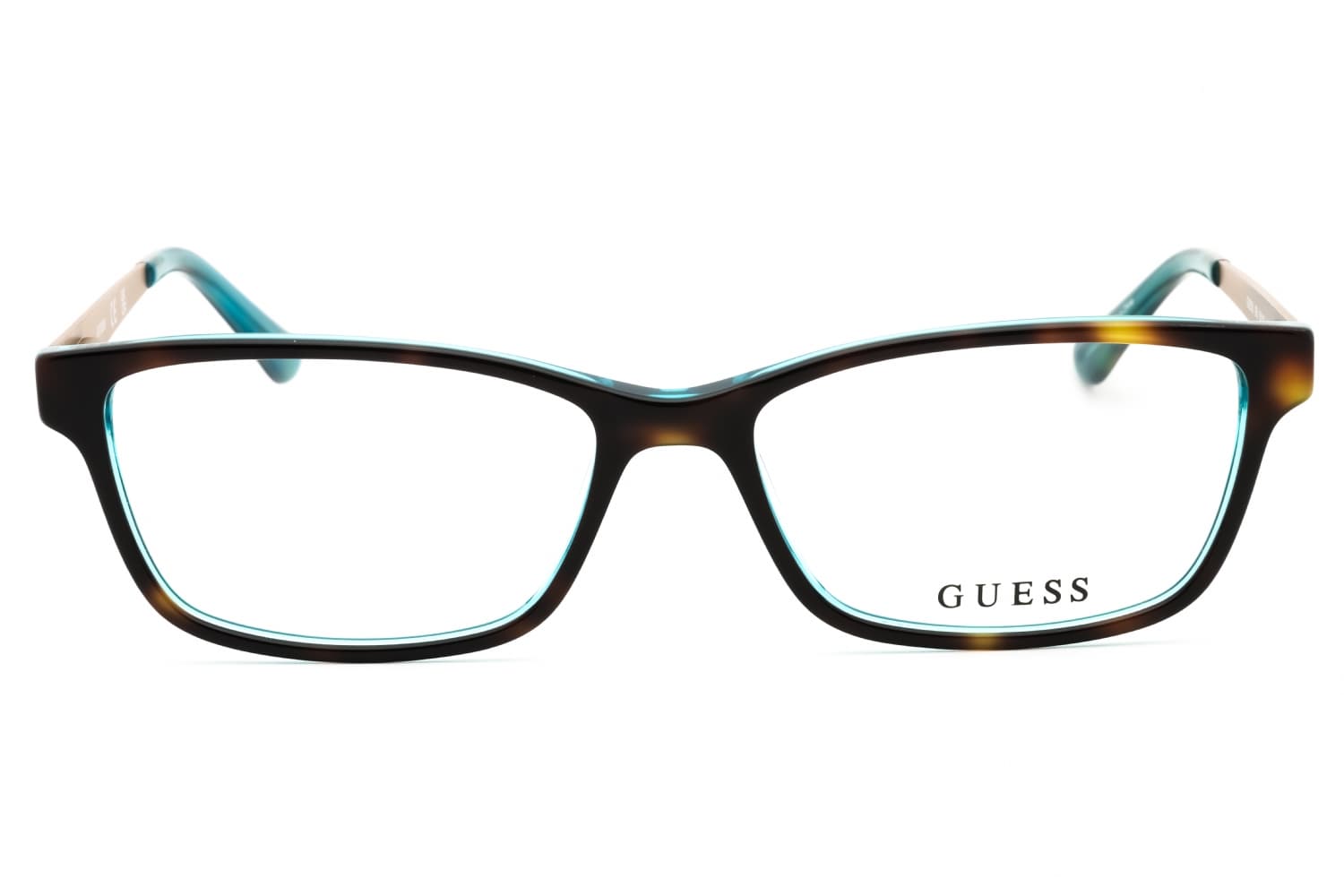 Guess GU2538 — Lunettes de Vue 2