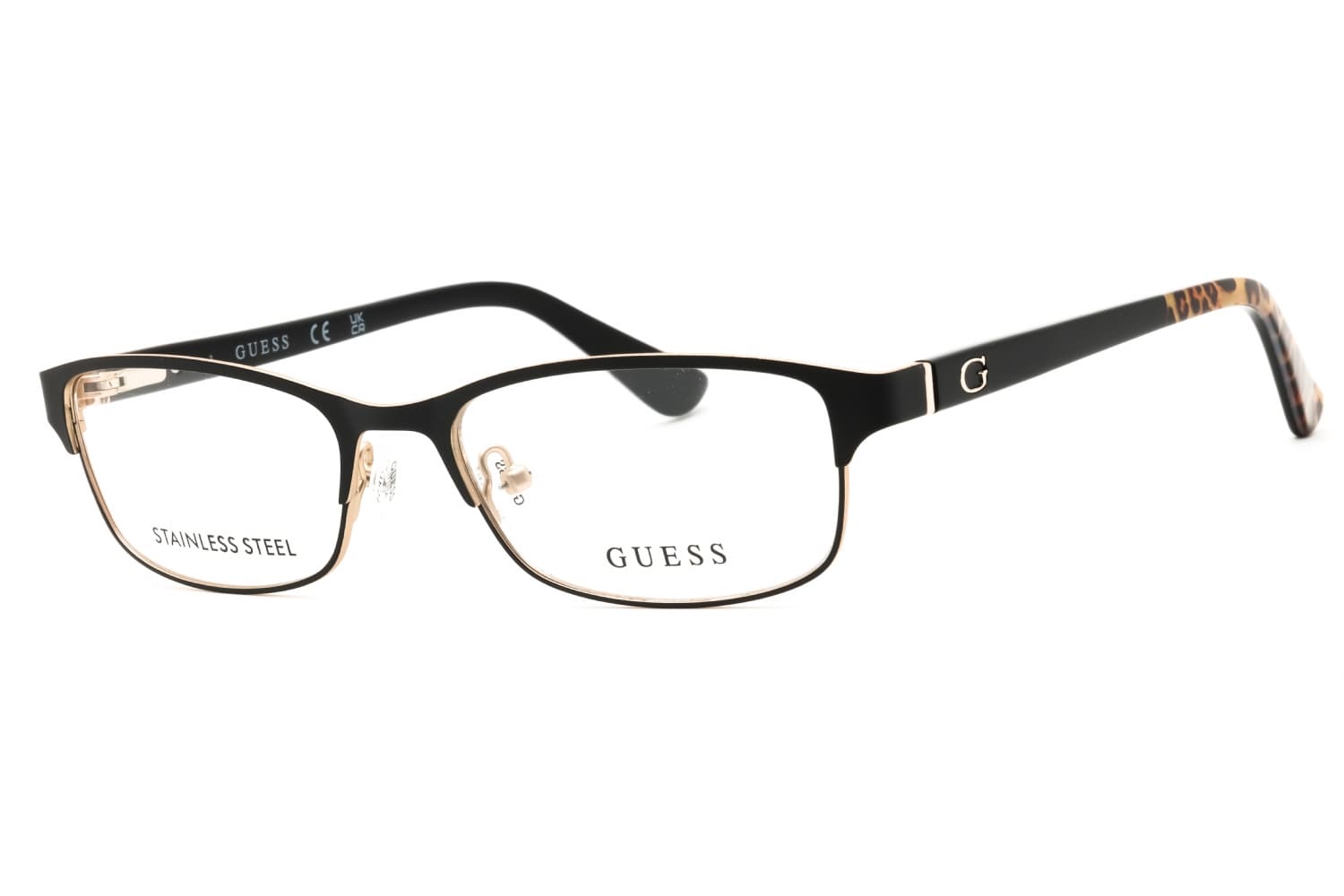 Guess GU2614 — Lunettes de Vue 3