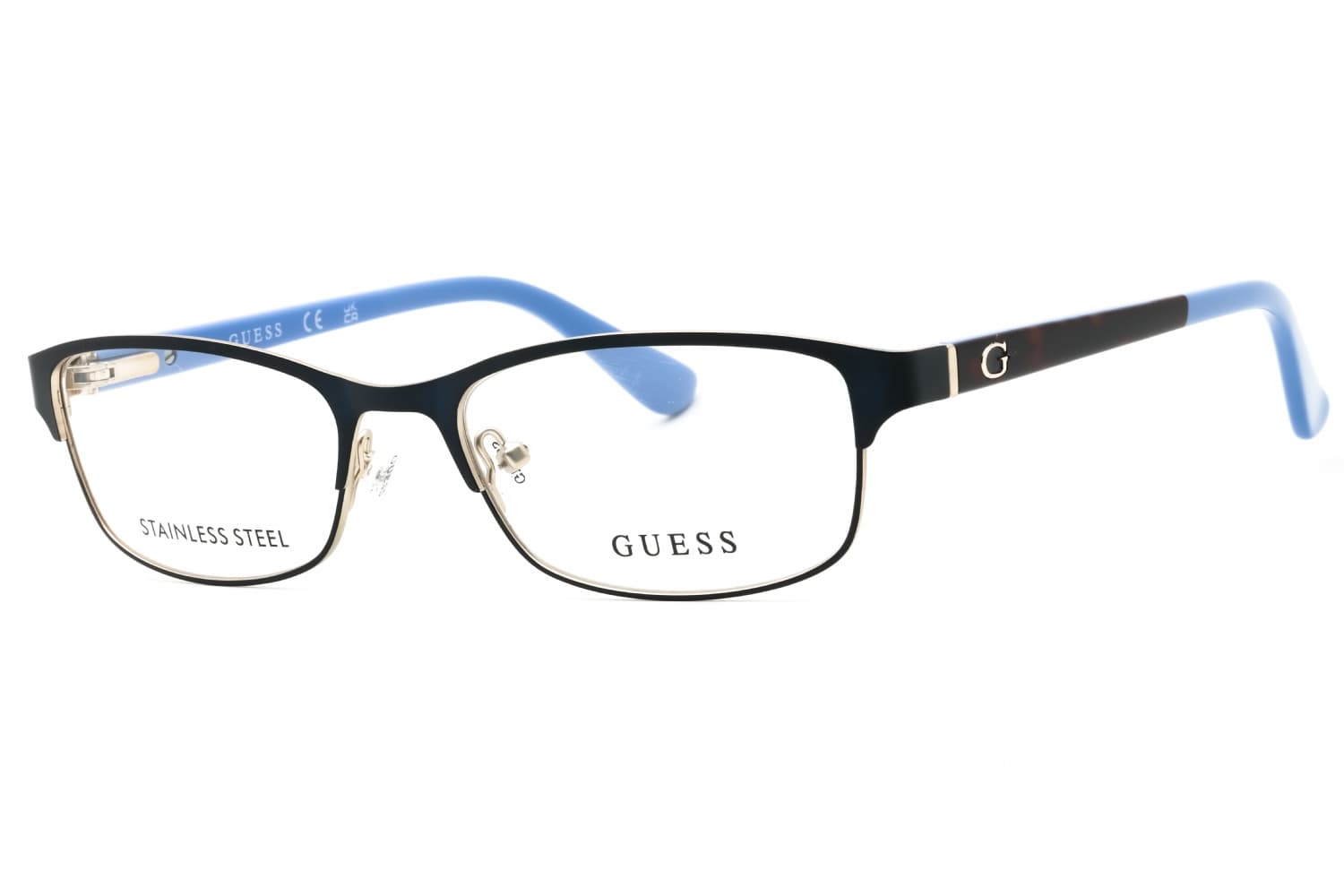 Guess GU2614 — Lunettes de Vue 5