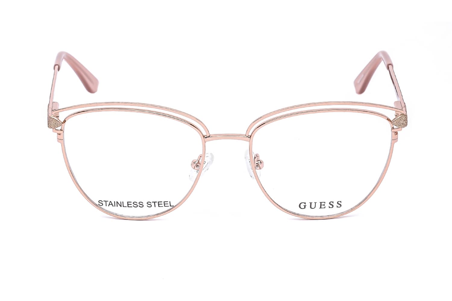 Guess GU2685 — Lunettes de Vue 2