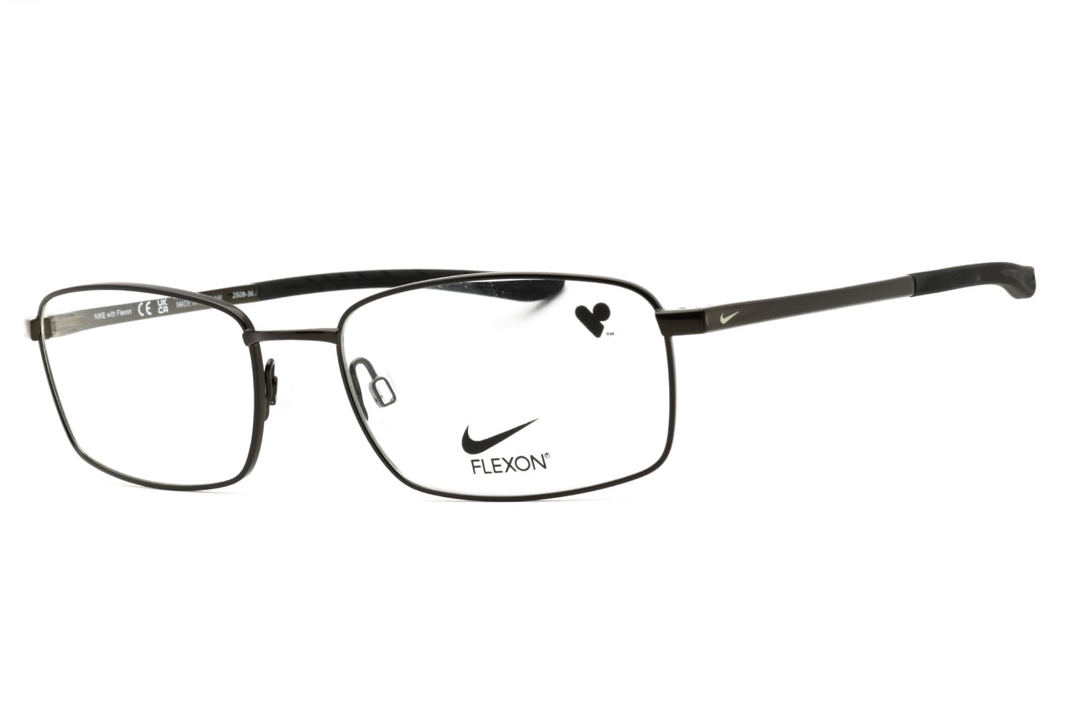 Nike Nike 4283 — Lunettes de Vue 1