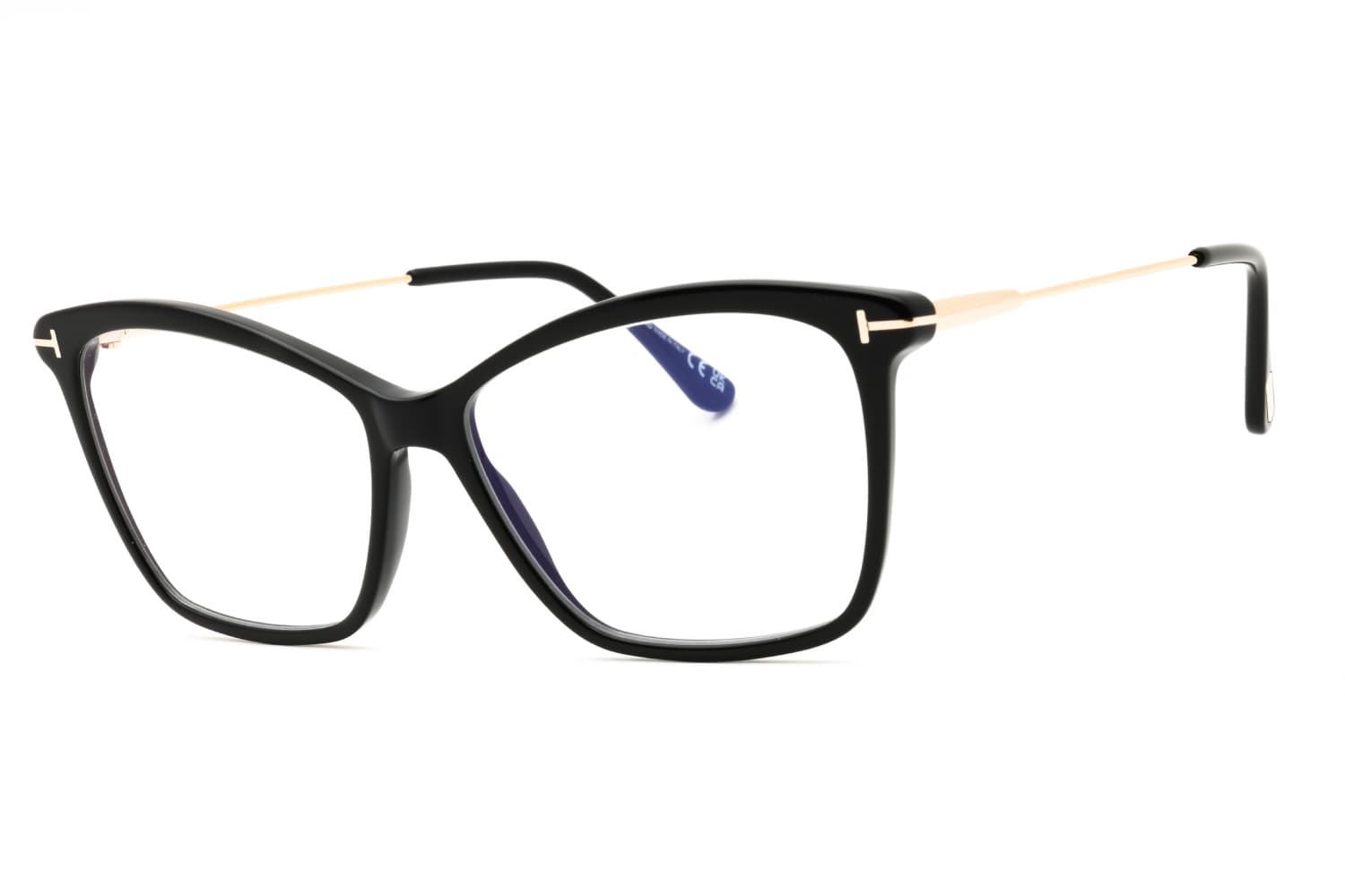 Tom Ford FT5687-B — Lunettes de Vue 1