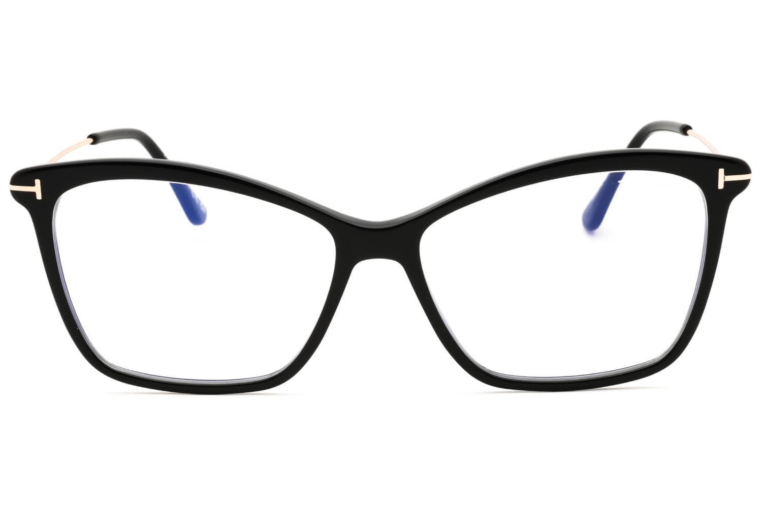 Tom Ford FT5687-B — Lunettes de Vue 2