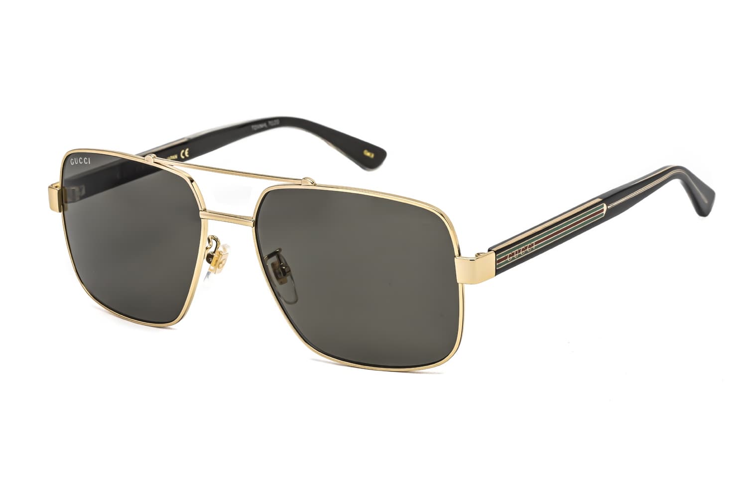 Gucci GG0529S — Lunettes de soleil 1
