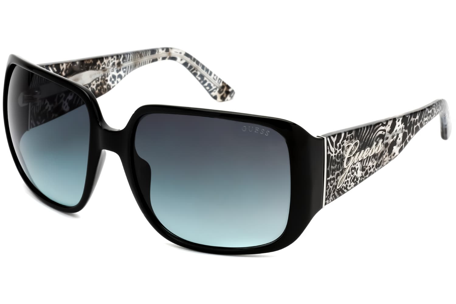 Guess GU7682 — Lunettes de soleil 1