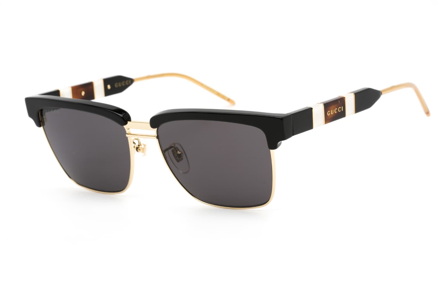 Gucci GG0603S — Lunettes de soleil 1