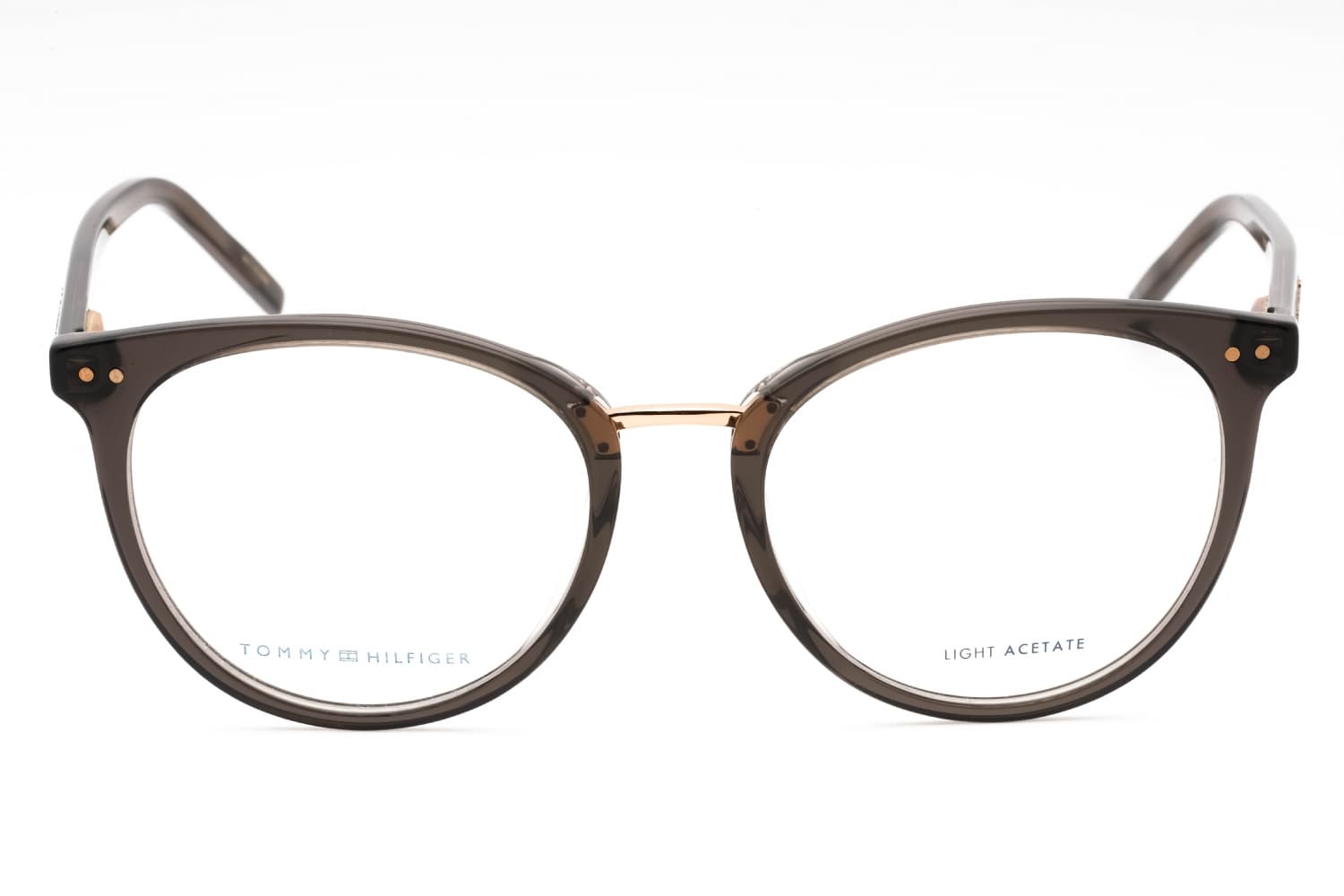 Tommy Hilfiger TH 1734 — Lunettes de Vue 2