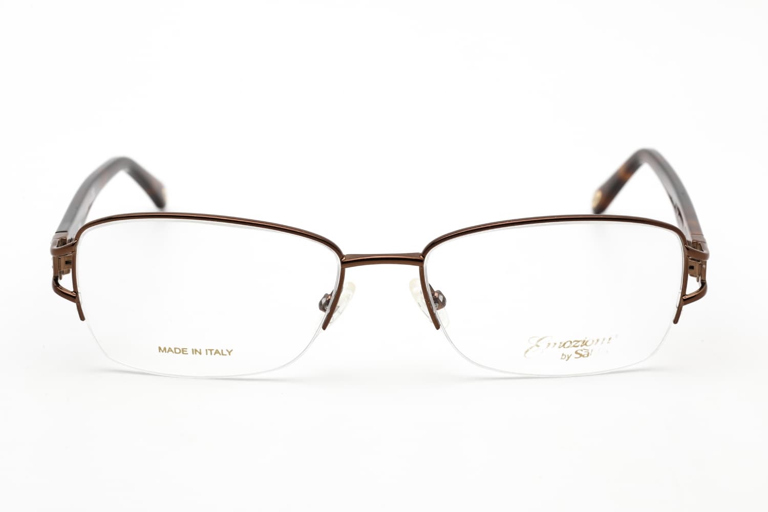 Emozioni EM 4388 — Lunettes de Vue 2