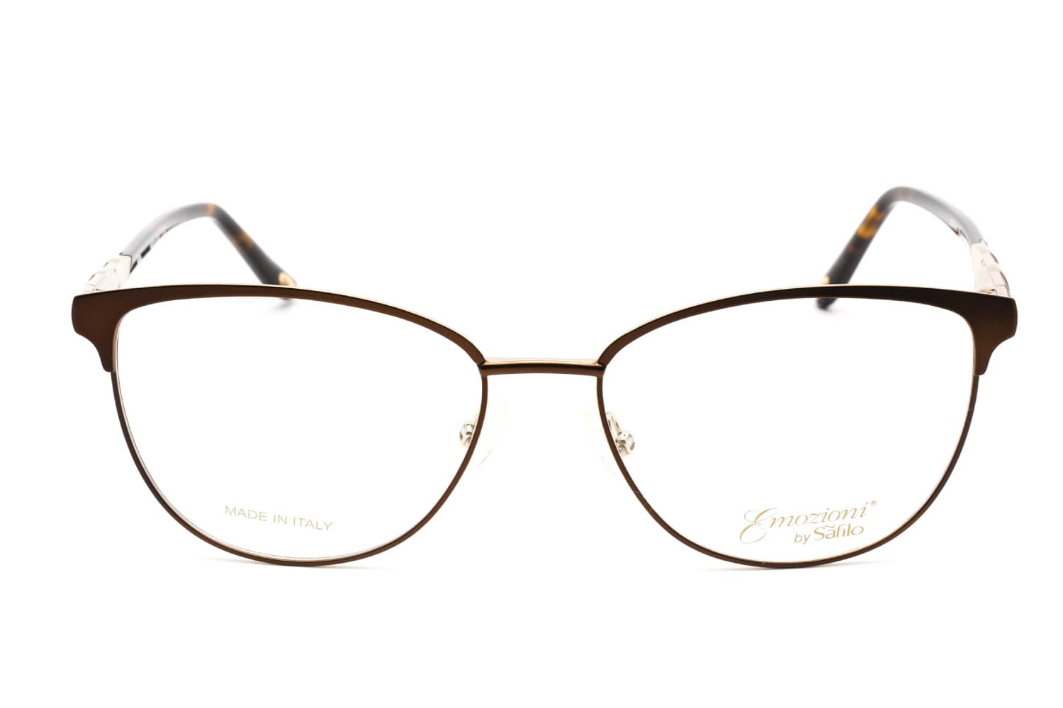 Emozioni EM 4399 — Lunettes de Vue 6