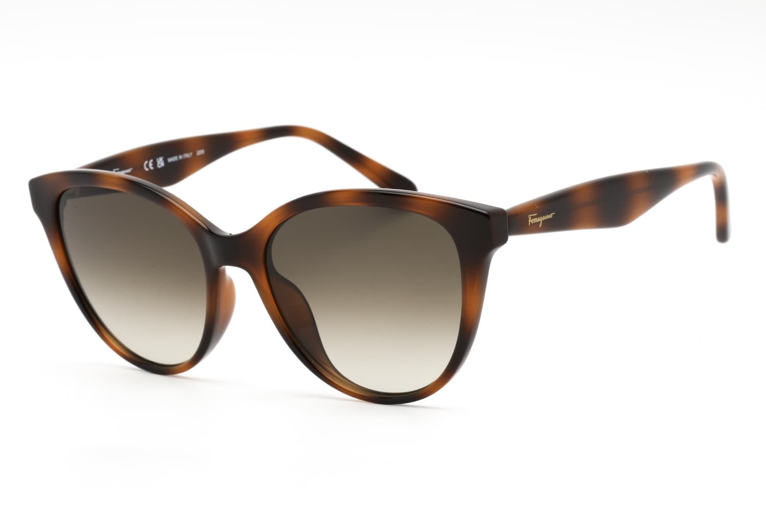 Salvatore Ferragamo SF1073S — Lunettes de soleil 1