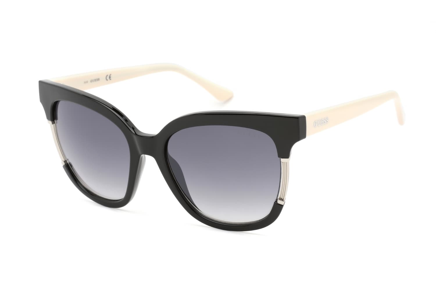 Guess GU7726 — Lunettes de soleil 1