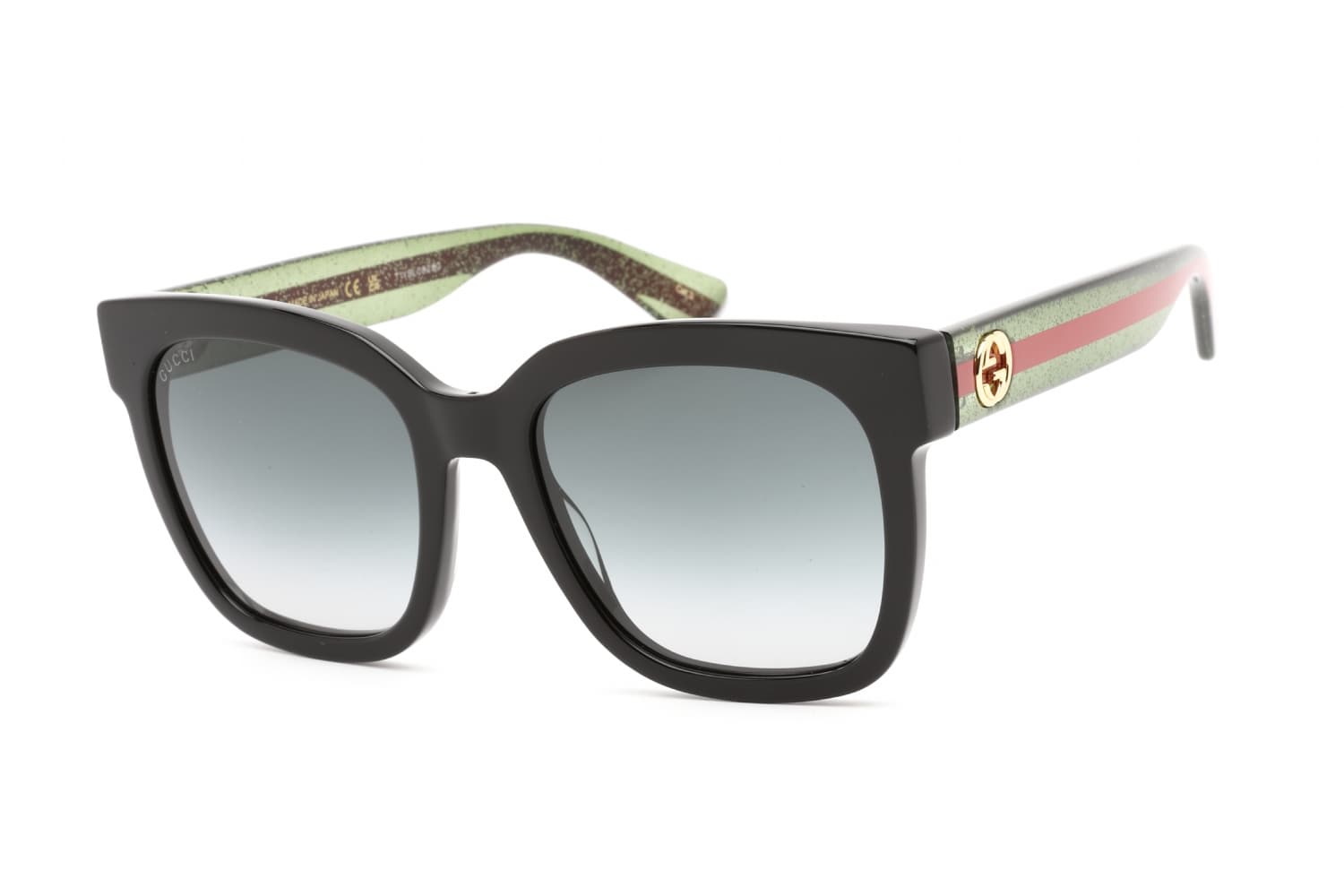 Gucci GG0034SN — Lunettes de soleil 3