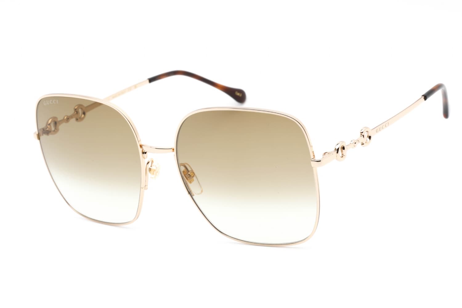 Gucci GG0879S — Lunettes de soleil 1