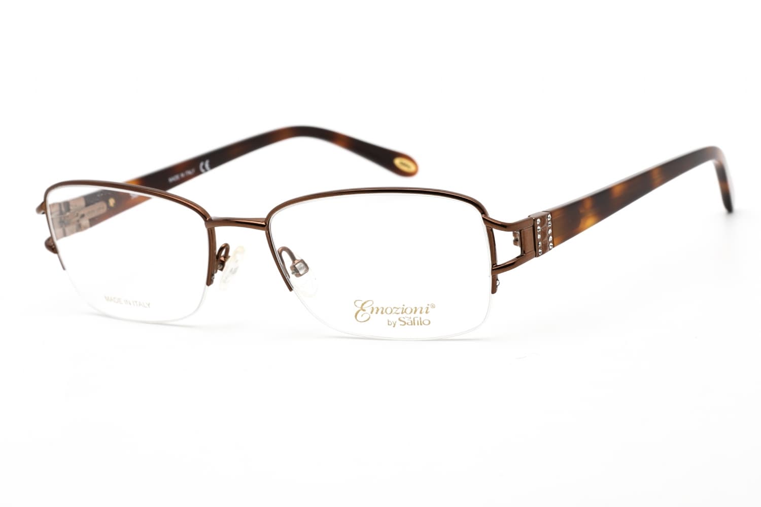 Emozioni EM 4388 — Lunettes de Vue 3