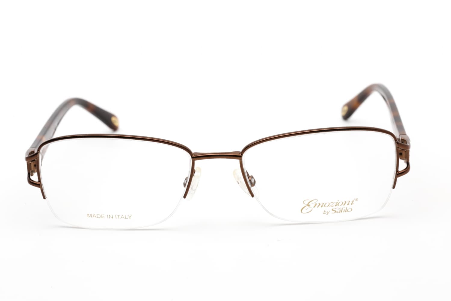 Emozioni EM 4388 — Lunettes de Vue 4