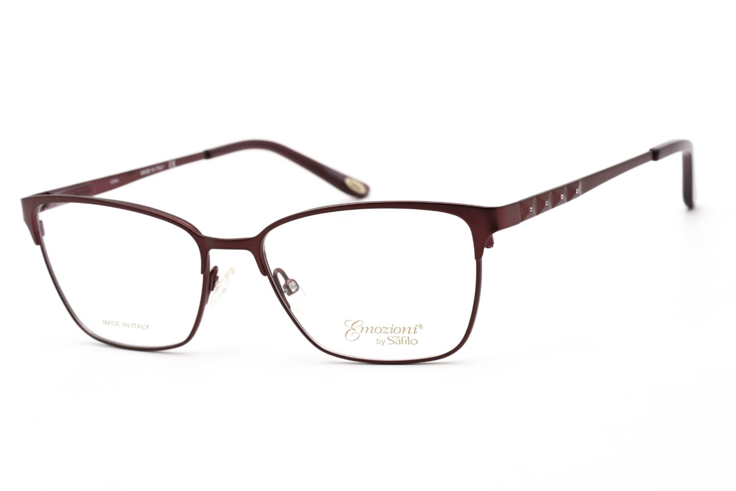 Emozioni EM 4395 — Lunettes de Vue 1