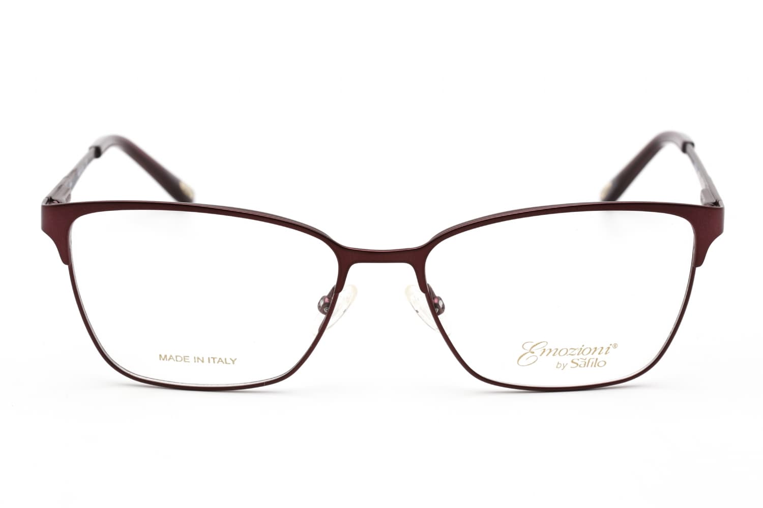 Emozioni EM 4395 — Lunettes de Vue 2