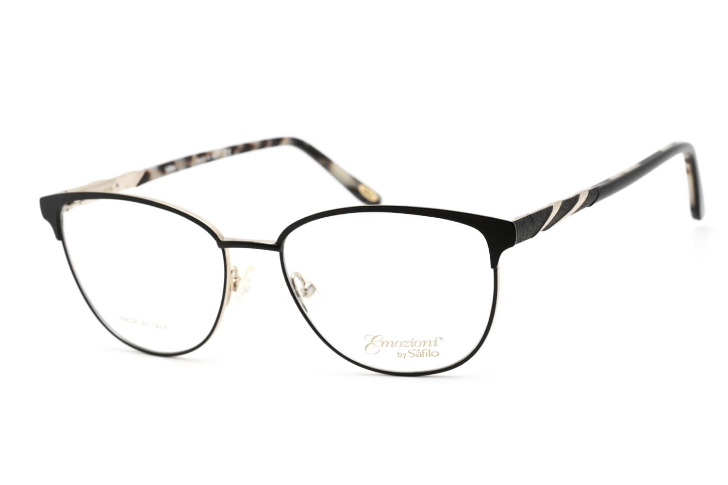 Emozioni EM 4399 — Lunettes de Vue 1