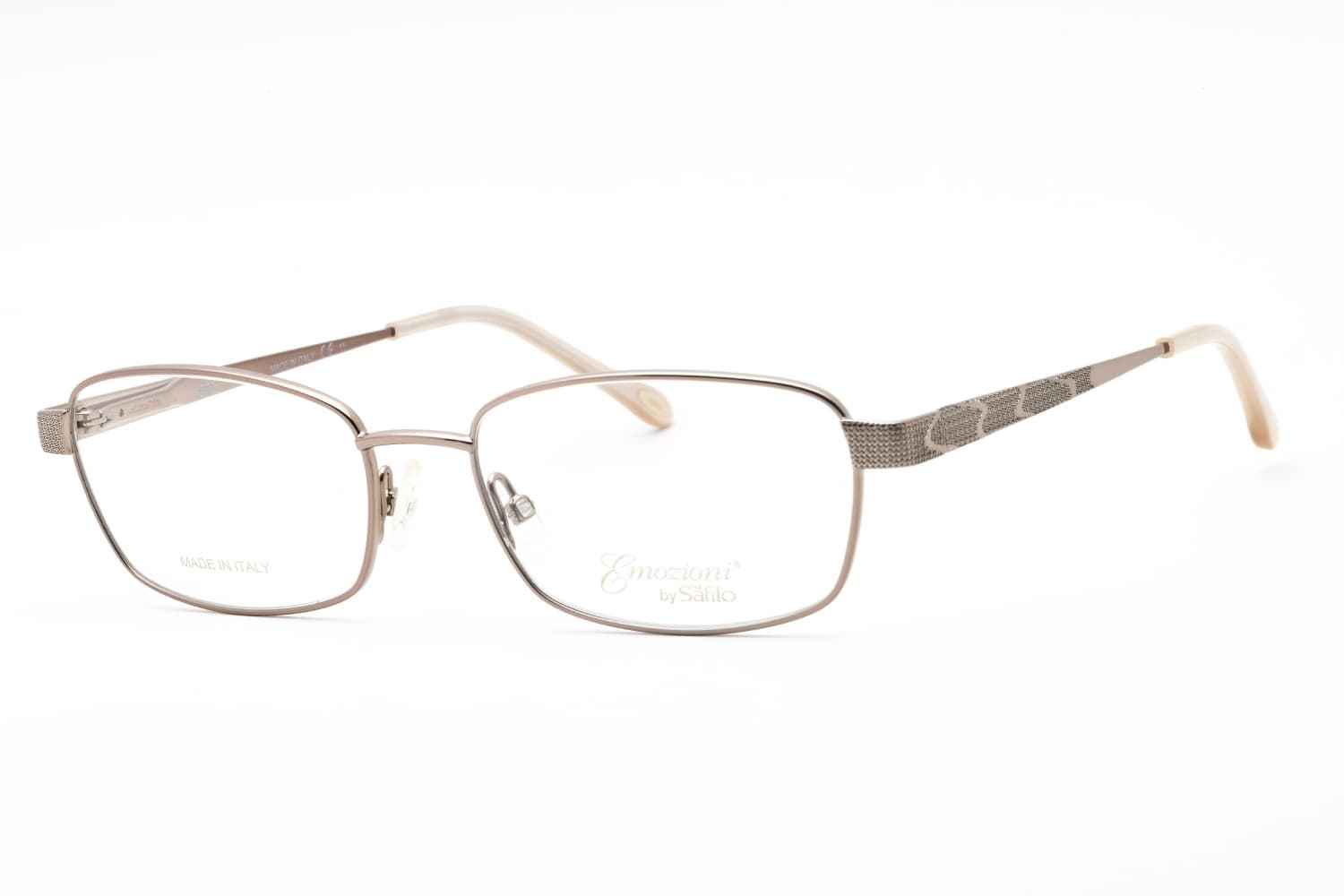 Emozioni EM 4406 — Lunettes de Vue 1