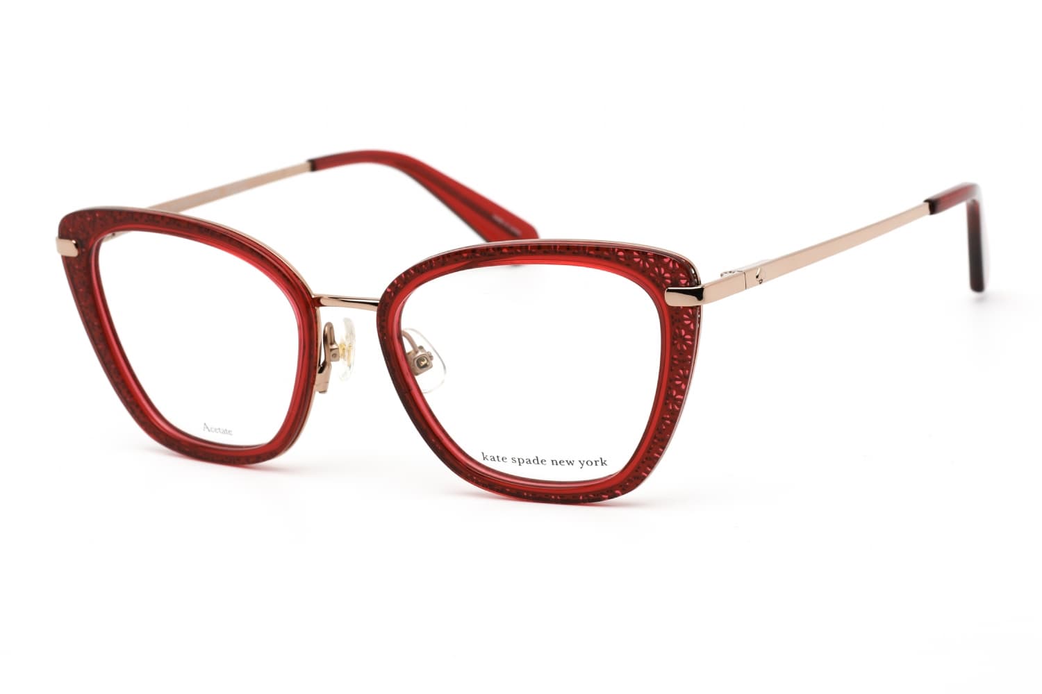 Kate Spade MADEIRA/G — Lunettes de Vue 1