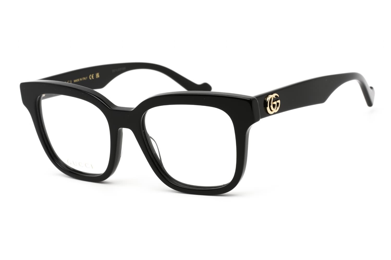 Gucci GG0958O — Lunettes de Vue 1