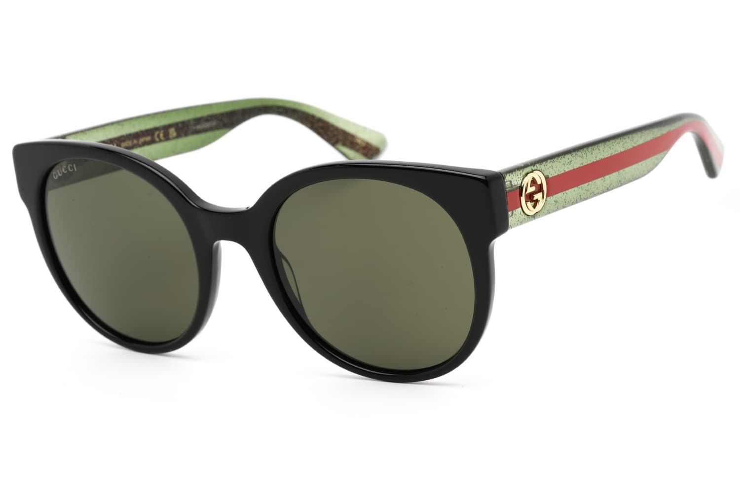 Gucci GG0035SN — Lunettes de soleil 3