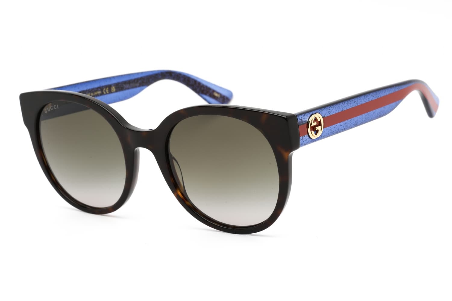 Gucci GG0035SN — Lunettes de soleil 1