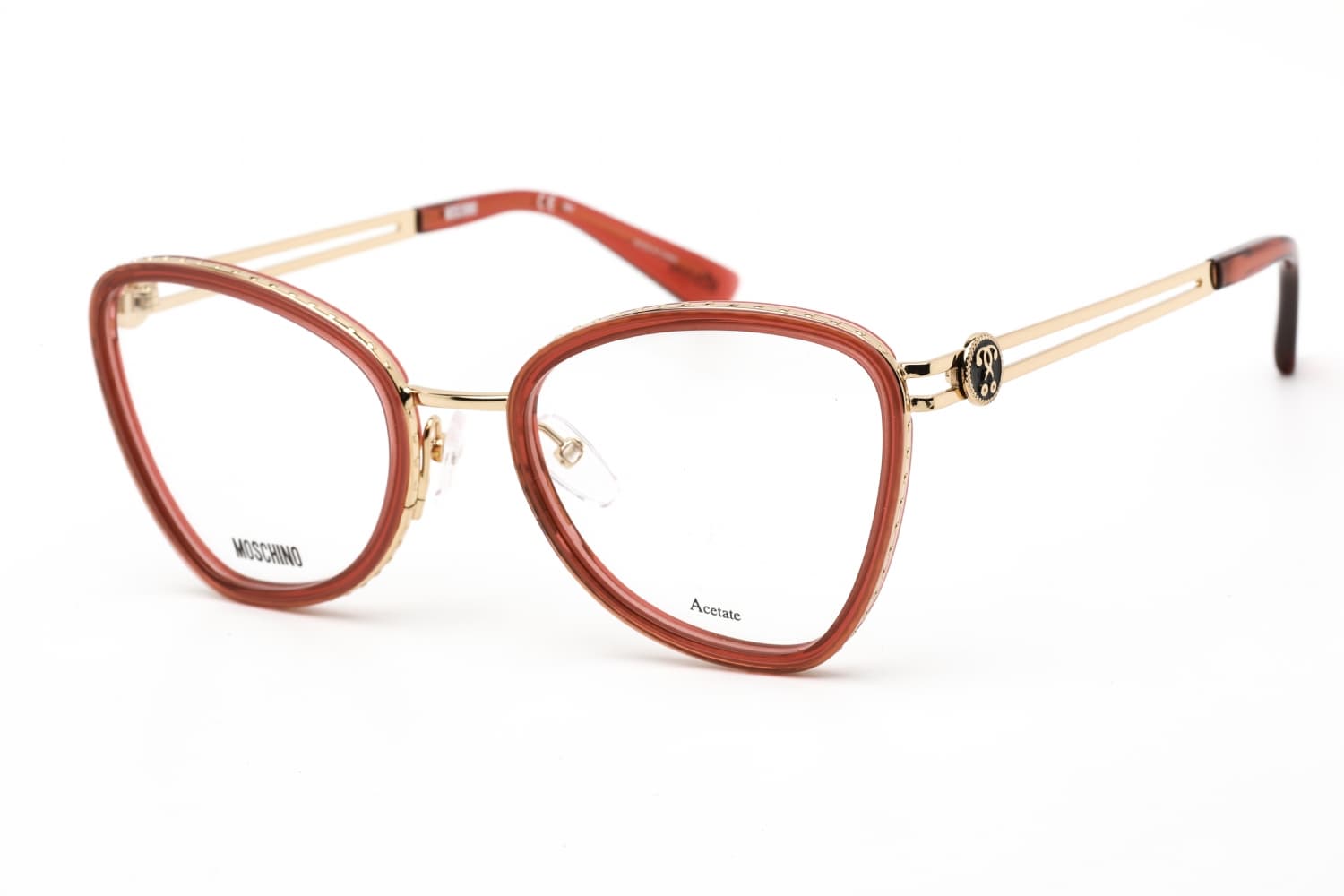 Moschino MOS584 — Lunettes de Vue 1