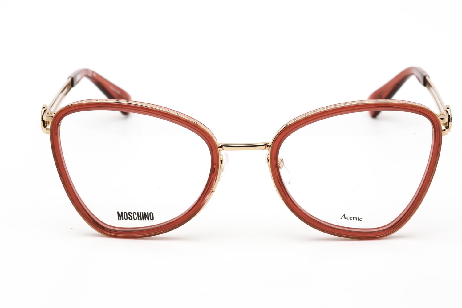 Moschino MOS584 — Lunettes de Vue 2