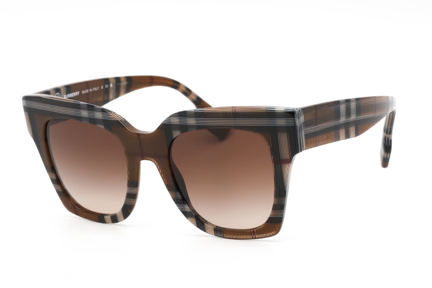 Burberry 0BE4364 — Lunettes de soleil 3