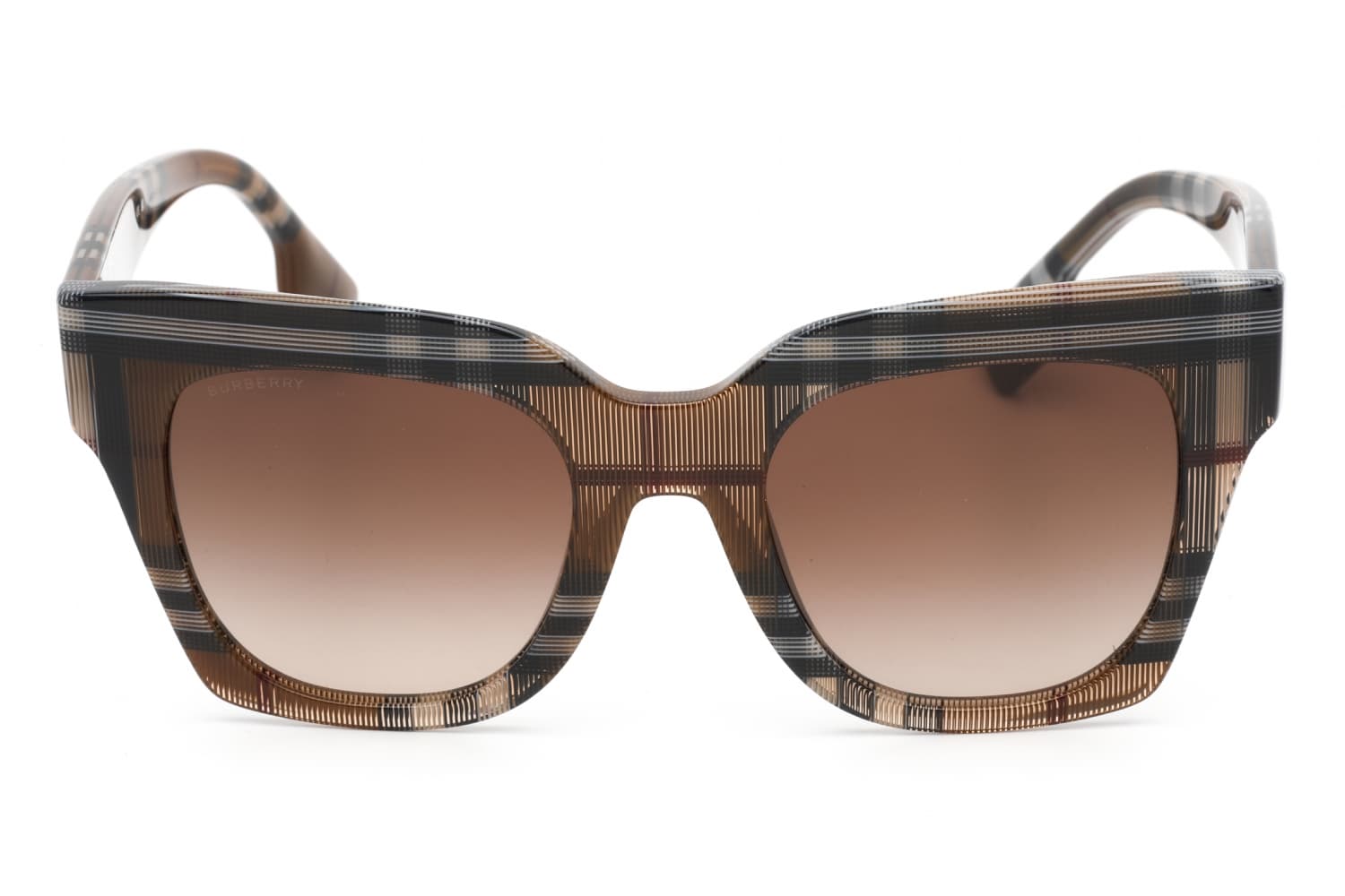 Burberry 0BE4364 — Lunettes de soleil 4