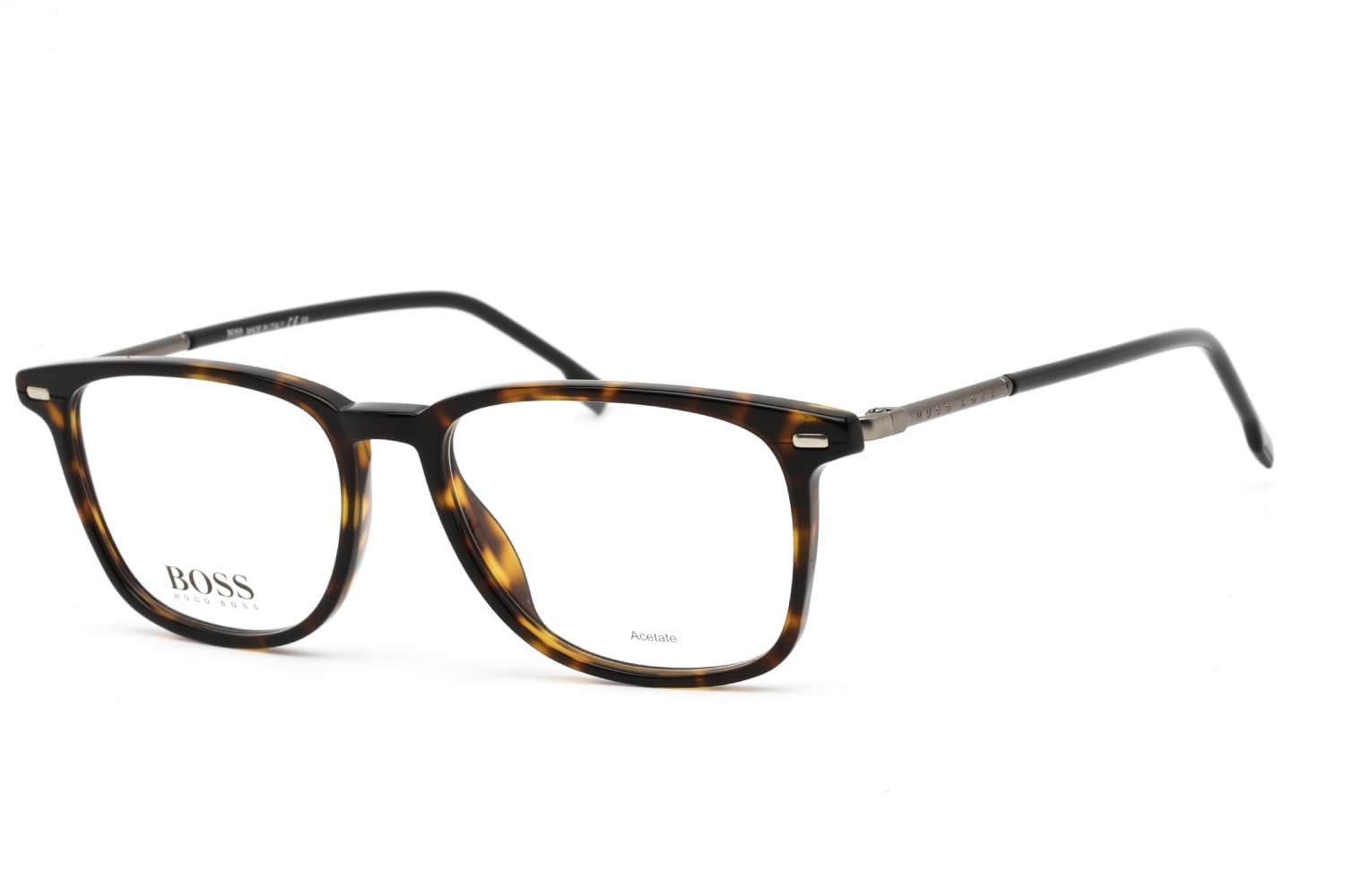 Hugo Boss BOSS 1124/U — Lunettes de Vue 1