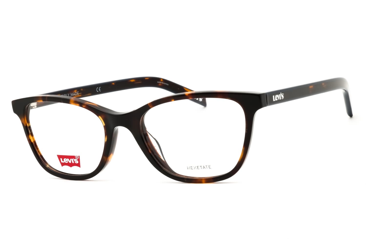Levis LV 1022 — Lunettes de Vue 3