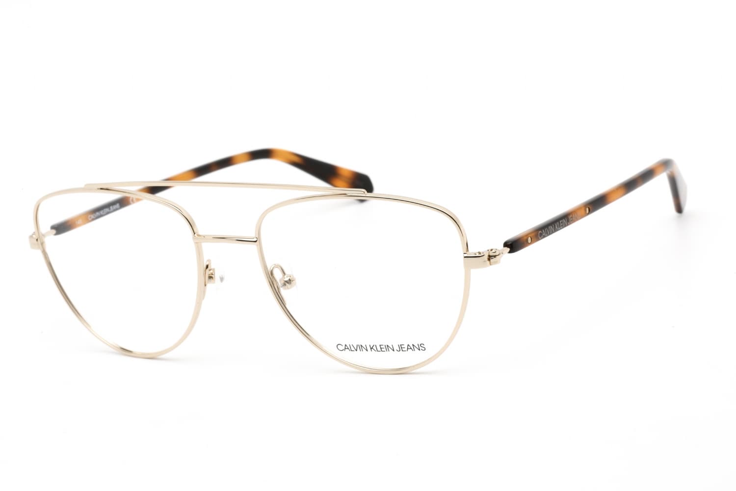 Calvin Klein Jeans CKJ19308 — Lunettes de Vue 1