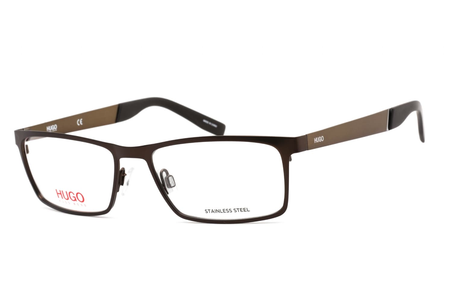 HUGO HG 0228 — Lunettes de Vue 1