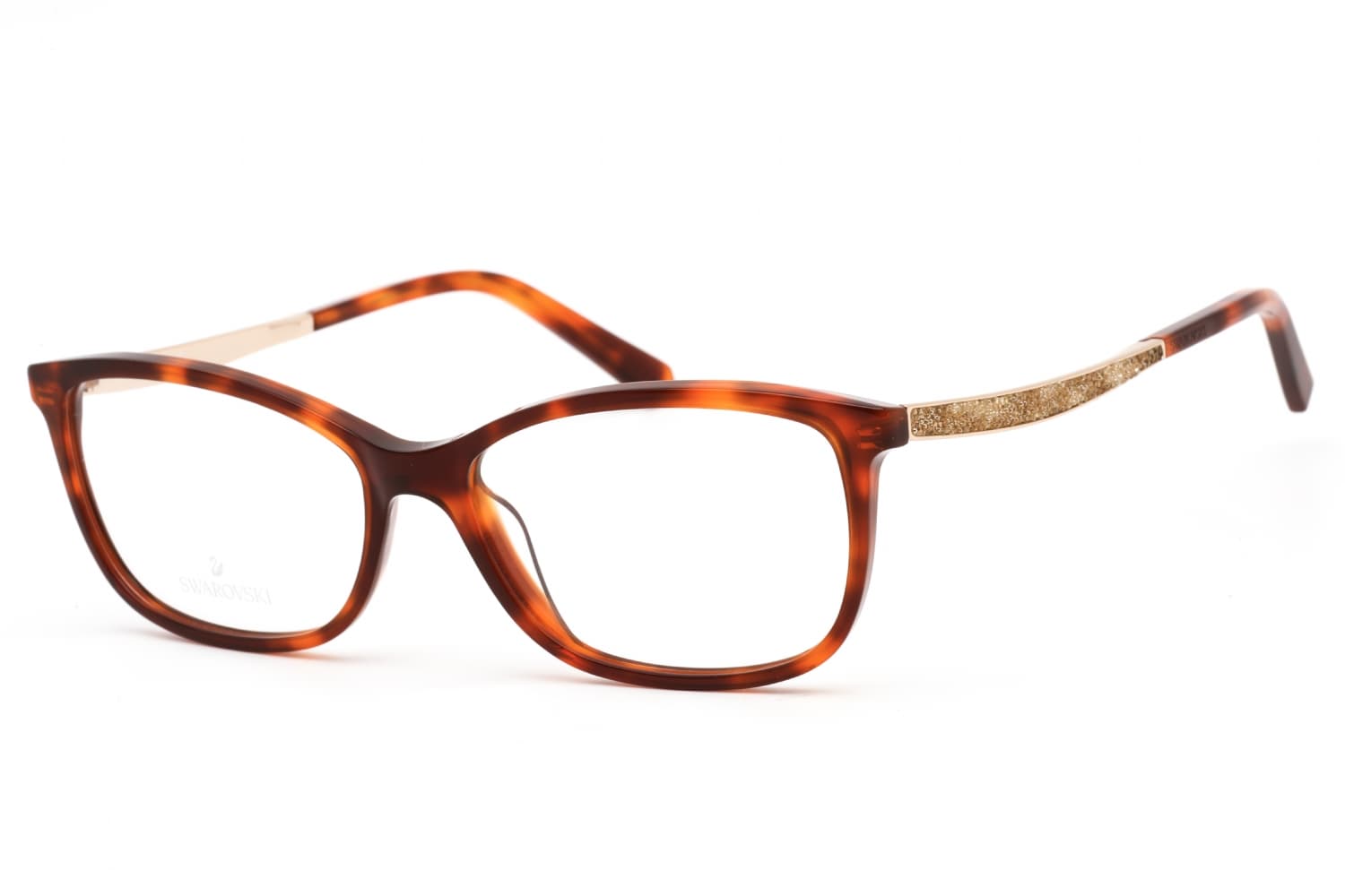 Swarovski SK5412 — Lunettes de Vue 1