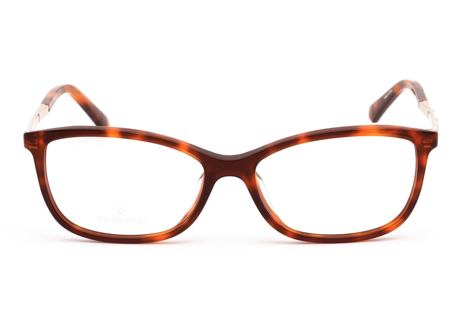 Swarovski SK5412 — Lunettes de Vue 2